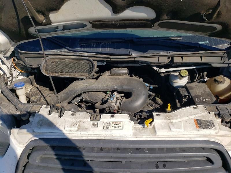 2016 Ford Transit T-150