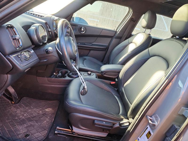 2021 Mini Cooper Countryman