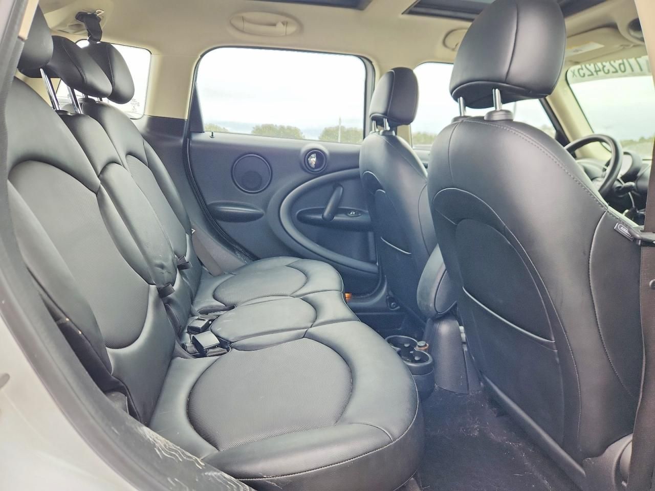 2016 Mini Cooper s Countryman