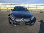 2018 Mercedes-Benz C300