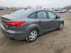 2015 Ford Focus s