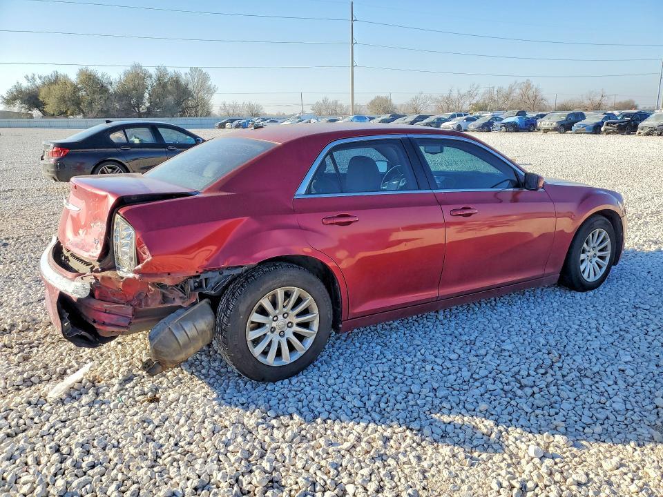 2014 Chrysler 300