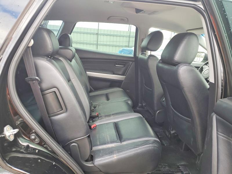 2009 Mazda Cx-9