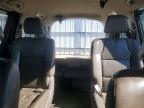 2012 Honda Odyssey Touring