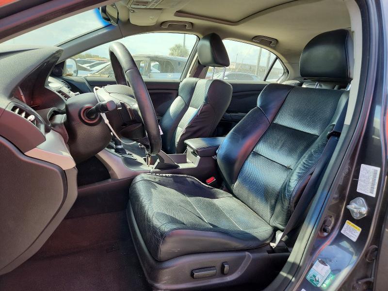 2010 Acura TSX