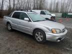 2003 Subaru Baja