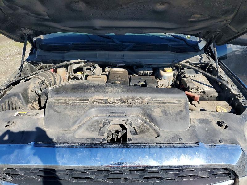 2020 Dodge Ram 2500 Tradesman