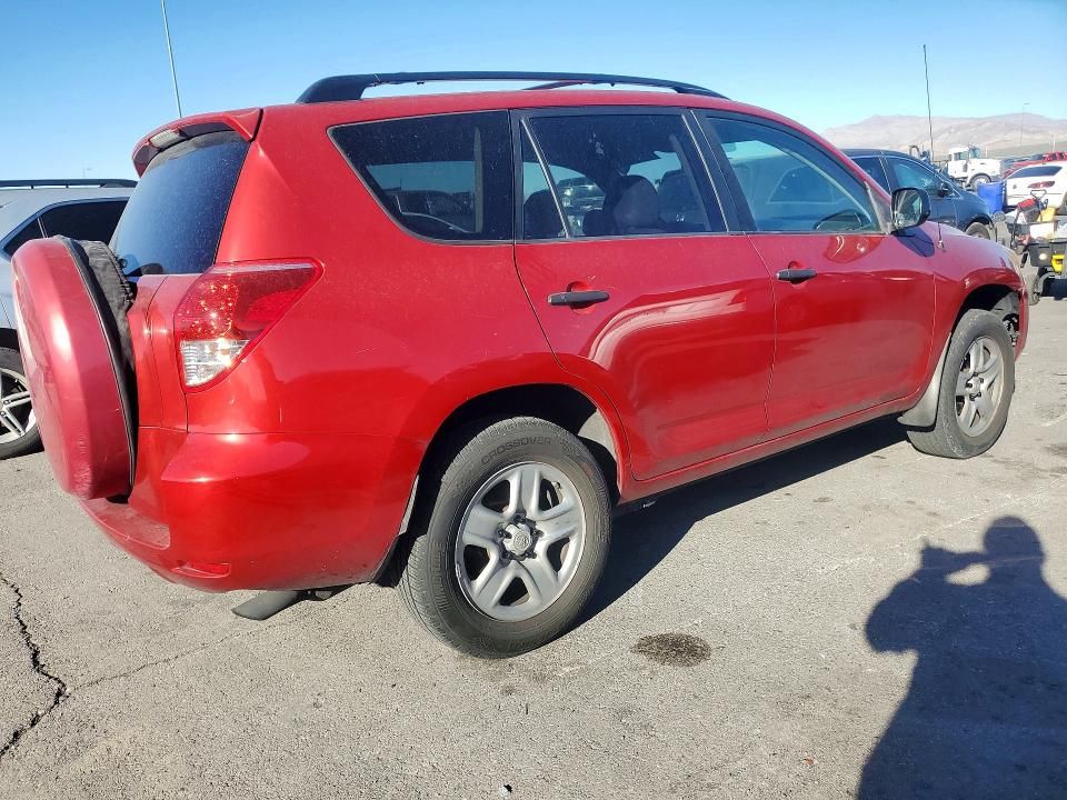 2007 Toyota Rav4
