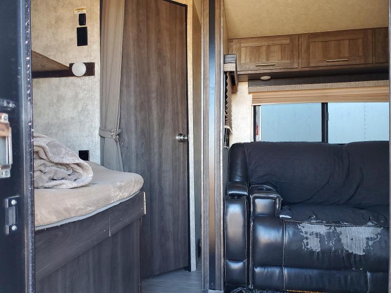 2018 Highland Ridge M-2802BH Mesa Ridge Lite Series