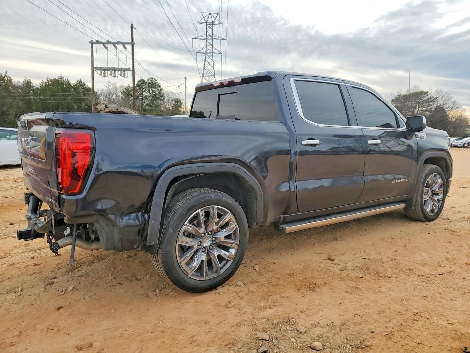 2024 GMC Sierra K1500 Denali