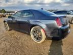 2016 Chrysler 300 s