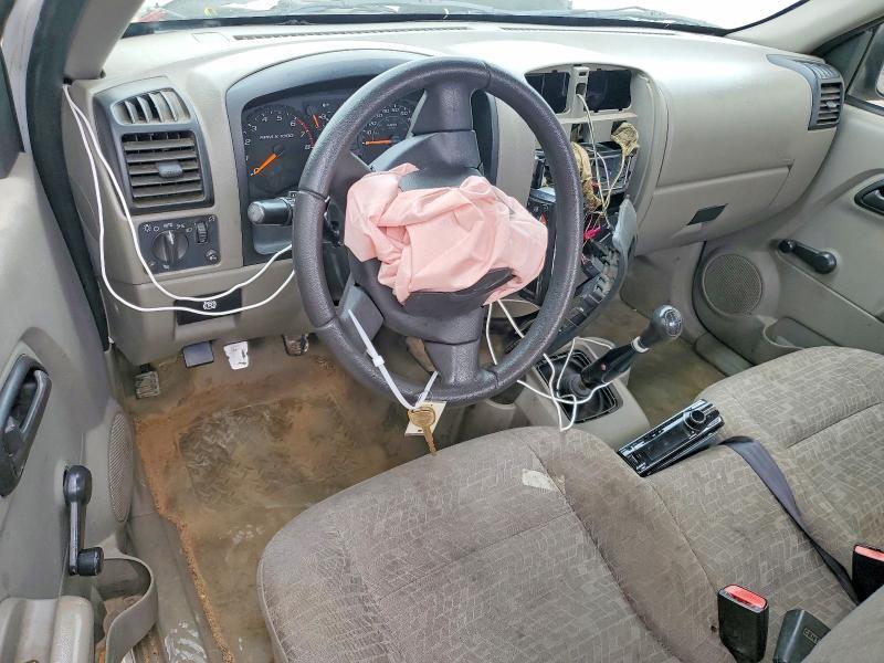 2005 Chevrolet Colorado