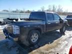 2010 Chevrolet Silverado K1500 lt