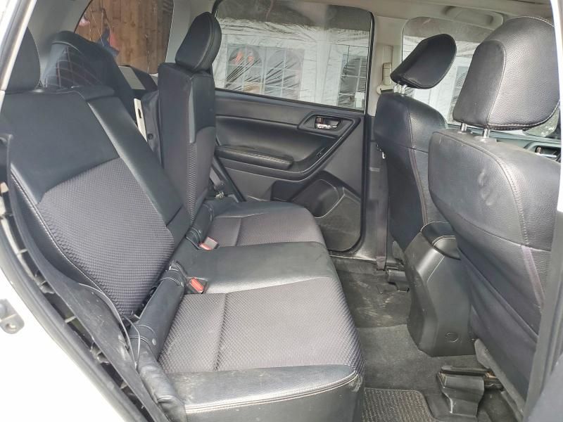 2014 Subaru Forester 2.0xt Premium