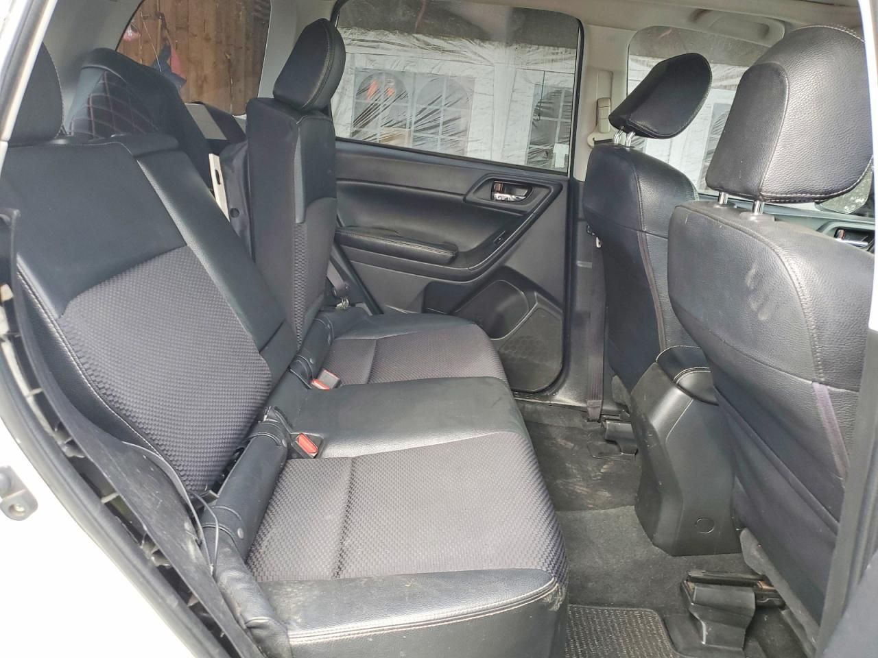 2014 Subaru Forester 2.0xt Premium