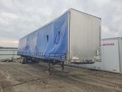2008 Transcraft (nowwrtail-roll-off Container Trailer en venta en Earlington, KY