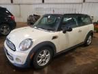 2012 Mini Cooper Clubman