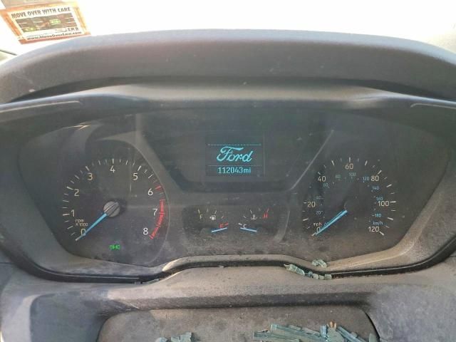 2015 Ford Transit T-350