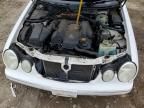 2000 Mercedes-Benz E 320 4matic