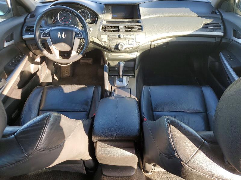2009 Honda Accord exl