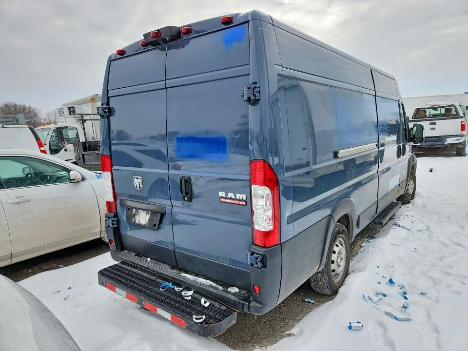 2020 Dodge Ram Promaster 3500 3500 High