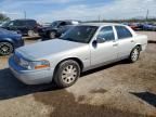 2003 Mercury Grand Marquis ls