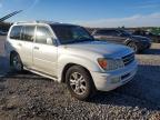 2004 Lexus Lx 470