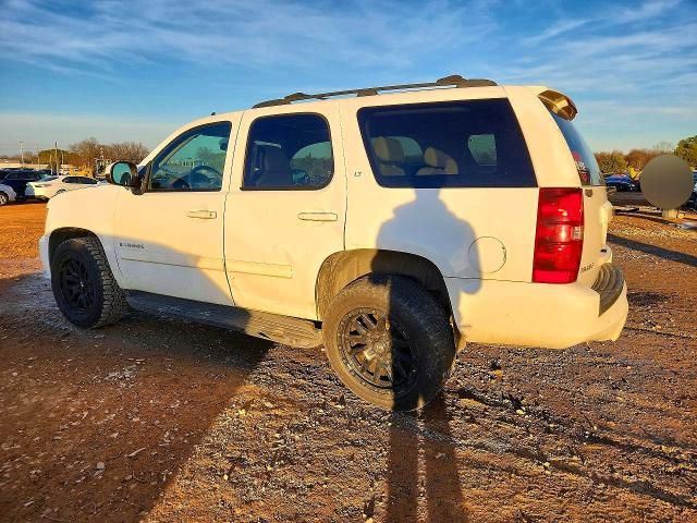2009 Chevrolet Tahoe C1500 lt