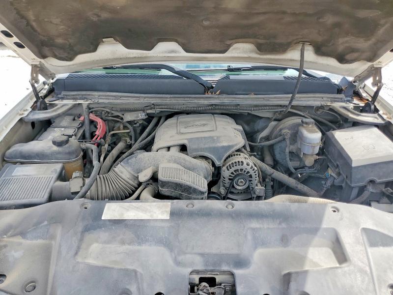 2009 GMC Sierra K1500 Denali