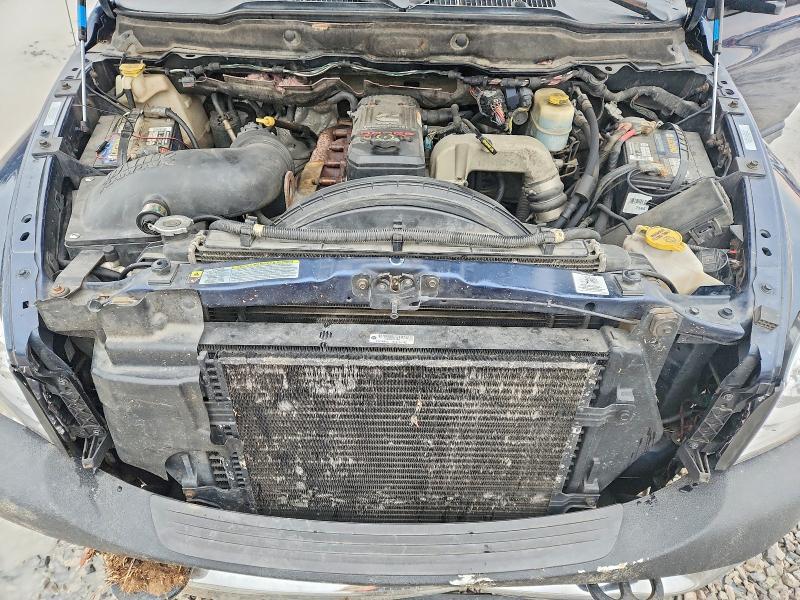 2007 Dodge Ram 2500 st