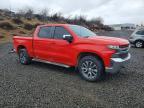 2020 Chevrolet Silverado K1500 LT