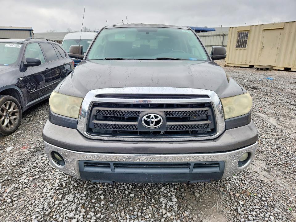 2011 Toyota Tundra Crewmax SR5