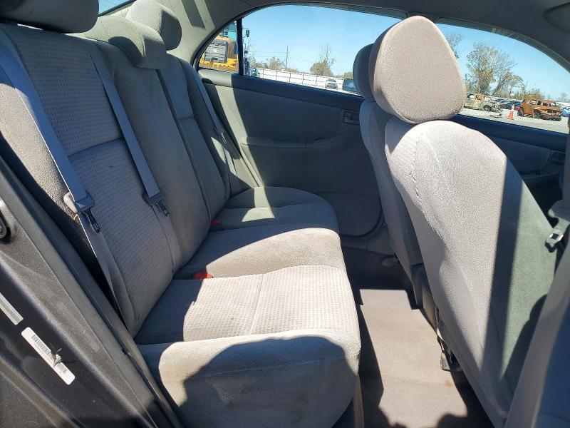2008 Toyota Corolla ce