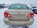2008 Toyota Corolla ce