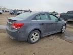 2011 Chevrolet Cruze lt