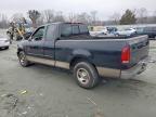 2002 Ford F150
