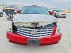 2008 Cadillac DTS