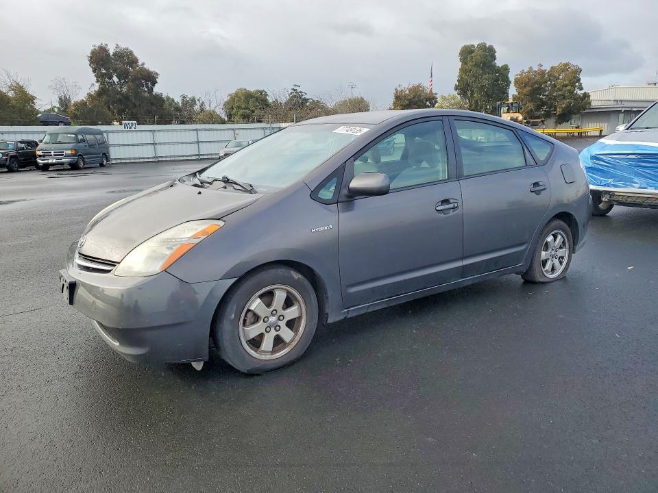 2009 Toyota Prius