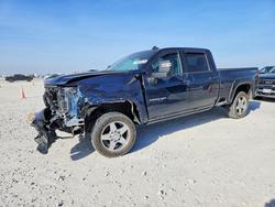 2023 Chevrolet Silverado K2500 Custom for sale in Taylor, TX