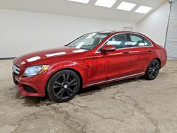 2016 Mercedes-Benz C300 for sale in Brighton, CO