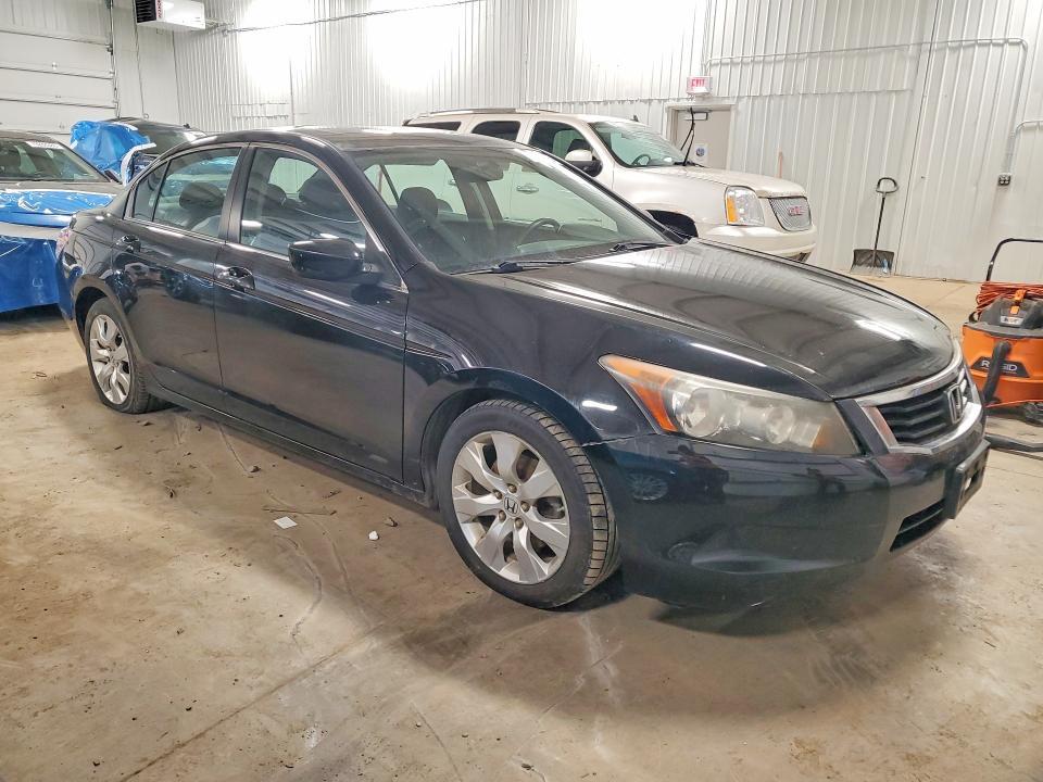 2010 Honda Accord ex