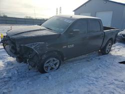 Dodge Vehiculos salvage en venta: 2016 Dodge Ram 1500 st