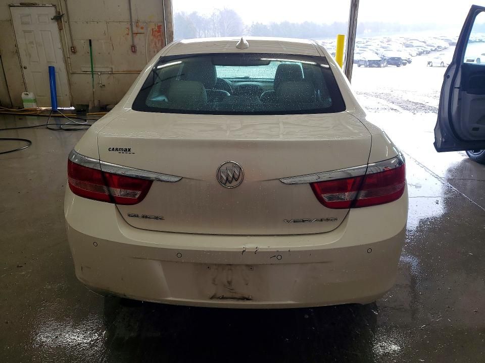 2015 Buick Verano Convenience