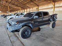 Toyota salvage cars for sale: 2009 Toyota Tacoma Prerunner V6