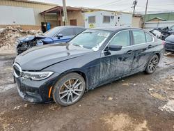 2019 BMW 330xi for sale in New Britain, CT