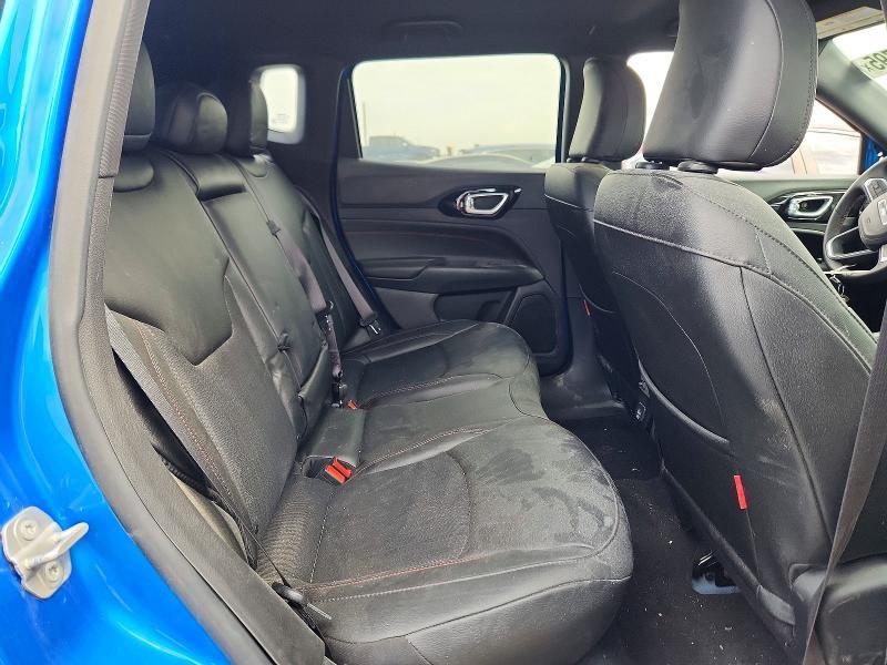 2025 Jeep 2025 jep Compass tr