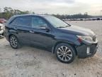 2015 KIA Sorento sx