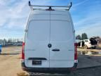 2025 Mercedes-Benz 2025 Mercedes Benz Sprinter 2500 Utility / Service
