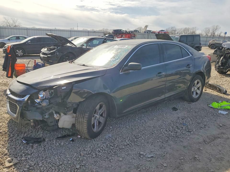 2014 Chevrolet Malibu ls