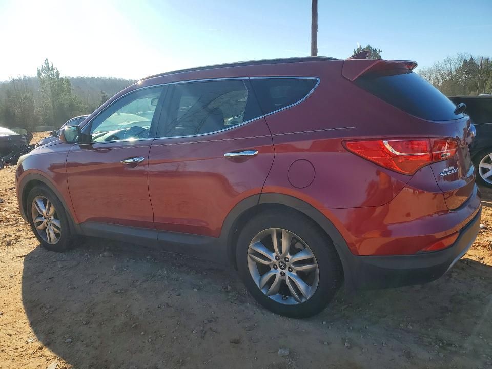 2013 Hyundai Santa fe Sport